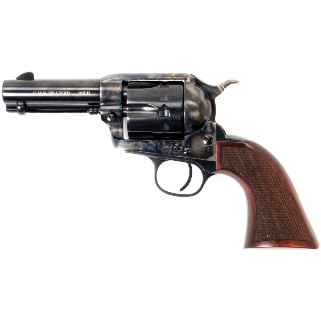 UBERTI CATTLEMAN C.M.S. TRAINER